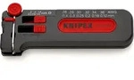 KNIPEX Mini-Abisolierwerkzeug 100 mm - 1280040SB