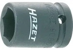 HAZET Schlag- Maschinenschrauber Steckschl&uuml;ssel-Einsatz, Sechskant (1/2 Zoll) -