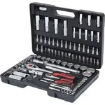 KS Tools 1/4"+1/2" Steckschl&uuml;ssel-Satz, 94-tlg - 911.0694