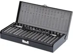 KS Tools 10mm Bit-Satz, 42-tlg - 911.4304
