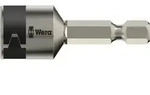 Wera 3869/4 Steckschl&uuml;sseleins&auml;tze, Edelstahl, metrisch - 05071225001