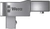 Wera 7783 C Vierkant-Einsteckwerkzeug, 14x18 mm - 05078345001