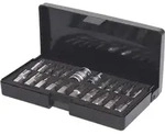 KS Tools Torx plus Steckschl&uuml;ssel-Satz 22-tlg - 911.3120