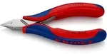 KNIPEX Elektronik-Seitenschneider - 7772115