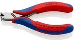 KNIPEX Elektronik-Vornschneider - 6402115