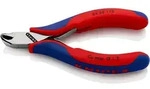 KNIPEX Elektronik-Vornschneider - 6452115