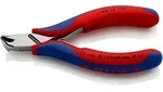 KNIPEX Elektronik-Vornschneider - 6432120
