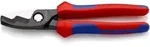 KNIPEX Kabelschere - 9512200