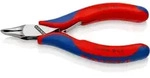 KNIPEX Elektronik-Vornschneider - 6462120