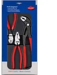 KNIPEX Kraft-Paket 370 mm - 002010