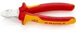 KNIPEX Abisolier-Seitenschneider - 1426160