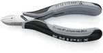 KNIPEX Elektronik-Seitenschneider ESD - 7712115ESD