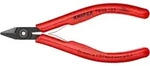 KNIPEX Elektronik-Seitenschneider - 7522125