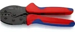 KNIPEX PreciForce Crimpzange F-Crimp - 975235