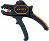 KNIPEX Automatische Abisolierzange 180 mm - 1262180