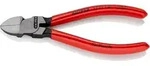 KNIPEX Seitenschneider f&uuml;r Kunststoff - 7201140