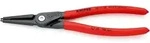 KNIPEX Pr&auml;zision-Sicherungsringzange silber - 4811J3 - silber