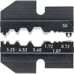 KNIPEX Crimpeinsatz Koax-Steckverbinder - 974950