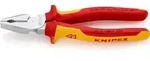 KNIPEX Kraft-Kombizange - 0206200