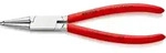 KNIPEX Sicherungsringzange verchromt - 4413J2