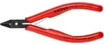 KNIPEX Elektronik-Seitenschneider - 7502125