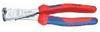 KNIPEX Kraft-Vornschneider 140 - 6705140