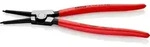 KNIPEX Sicherungsringzange atramentiert - 4611A4