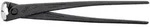 KNIPEX Kraft-Monierzange hoch&uuml;bersetzt schwarz atramentiert 300 mm - 9910300EAN