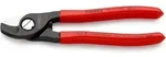 KNIPEX Kabelschere - 9511165