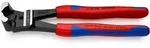 KNIPEX Bolzen-Vornschneider - 6102200