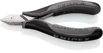 KNIPEX Elektronik-Seitenschneider ESD - 7732115ESD