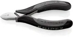 KNIPEX Elektronik-Seitenschneider ESD - 7702115ESD