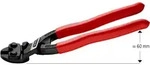 KNIPEX CoBolt Kompakt-Bolzenschneider - 7121200