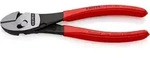 KNIPEX Kraftseitenschneider TwinForce - 7371180