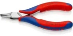 KNIPEX Elektronik-Vornschneider - 6472120