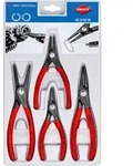 KNIPEX Pr&auml;zisions-Sicherungsringzangen-Set 310 mm - 002003SB