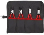 KNIPEX Sicherungsringzangen-Set 4-teilig 270 mm - 001956