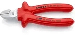 KNIPEX Seitenschneider tauchisoliert, VDE-gepr&uuml;ft - 7007160