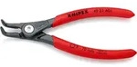 KNIPEX Pr&auml;zision-Sicherungsringzange angewinkelt - 4921A01