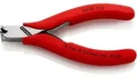KNIPEX Elektronik-Vornschneider - 6401115