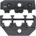 KNIPEX Crimpeinsatz f&uuml;r ungeschirmte Molex-Stecker 85 mm - 974974