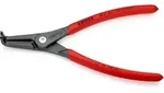 KNIPEX Pr&auml;zision-Sicherungsringzange angewinkelt - 4921A31