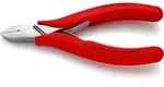 KNIPEX Elektronik-Seitenschneider - 7711115
