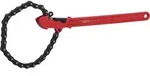 KS Tools Kettenrohrzange, &Oslash; 110mm - 114.0040