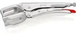 KNIPEX Schwei&szlig;-Gripzange - 4214280