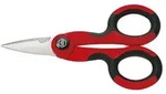 Wiha Handwerkerschere Standardmodell aus rostfreiem Stahl - 29420