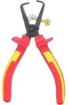 KS Tools ERGOTORQUE VDE Abisolierzange, 160mm - 117.1114