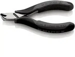 KNIPEX Elektronik-Schr&auml;gschneider ESD - 6432120ESD