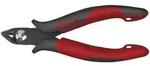 Wiha Schr&auml;gvornschneider Electronic breiter, spitzer Kopf ohne Wate - 26833