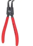 KS Tools Aussen-Sicherungszange, abgewinkelt - 119.2057